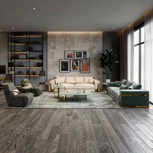 Foshan Factory Gold Legs Modern Nice <strong>Sofa</strong> Design Furniture Two Seater Home Living Room Upholstered <strong>Sofa</strong> <strong>Cama</strong> <strong>Moderno</strong> - Product Image 6