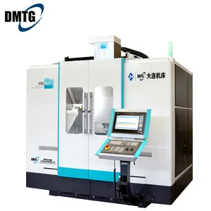 DMTGVDU650高精度5軸CNCマシニングセンターCNCフライス盤5軸5軸CNCフライス盤