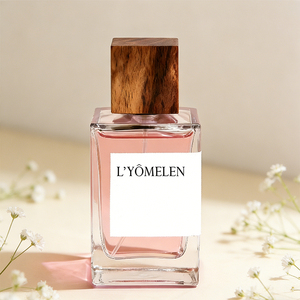 Perfume en Aerosol Ecológico de Larga Duración (12-24 Horas) con Aroma a Limón y Sal Marina, Colección Privada, Fragancia Frutal - Product Image 4