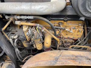 Chargeur CAT 972h d'occasion, chargeur frontal CAT 972h à vendre - Product Image 5