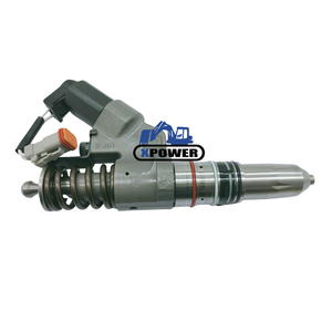 Conjunto de inyector 490-3472 Inyectores 4903472 de combustible para motor ISM11 QSM11 M11 - Product Image 5