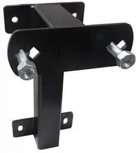 Used In Auto Parts Black 7.5$ Trailer Bracket