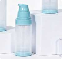 Le fabricant fournit des tubes en plastique de 15 ml, 30 ml, 50 ml, des flacons de lotion en PP, des flacons sous vide, des emballages pour soins de la peau