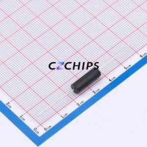 Résistance traversante MMFR5215B300RV9, composant traversant (THT), D5.2xL14.8mm, film métallique, 300 ohms, 0.1%, 350V - Product Image 2