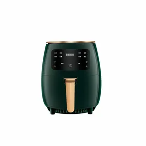 2023 <span class=keywords><strong>Airfryer</strong></span> horno electrodomésticos máquina superventas 120V 220V al por mayor - Product Image 4