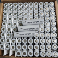 Batterie cylindrique au lithium-ion 4000 mAh, batterie 18650 3500 mAh 4000 mAh pour caméra extérieure, lampe de poche, pack de batteries 18650 4000 mAh