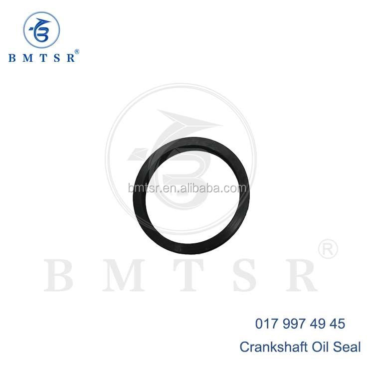 BMTSR Auto Parts - M271 Timing Cover Seal O-Ring 0179974945