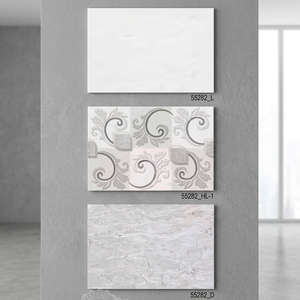 China Arcilla 300x450 Cerámica Digital 30x45 Acabado brillante 18x12 Revestimiento esmaltado Azulejos de pared Fabricación Indian Wholesale Company - Product Image 6