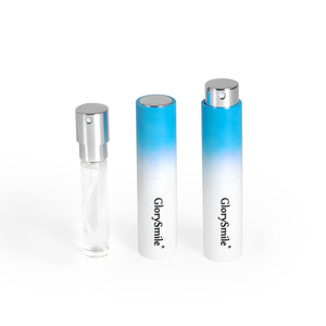 On-The-Go <strong>Peppermint</strong> Mouth <strong>Spray</strong> - Travel Size for Pocket or Purse Freshness - Product Image 3