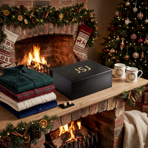 Caja de Cartón Kraft Marrón Reciclable para Ropa Vintage, Moda de <span class=keywords><strong>Segunda</strong></span> <span class=keywords><strong>Mano</strong></span>, Reventa, Embalaje de Envío Sostenible - Product Image 4