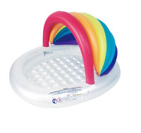 Radeau gonflable, jouet aquatique, planche de natation, hamac flottant