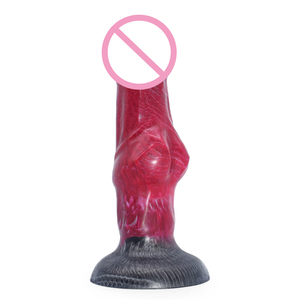 Consolador sexual para mujeres, <span class=keywords><strong>pene</strong></span> Artificial de silicona largo, NNSX, nuevo diseño, con ventosa fuerte - Product Image 3