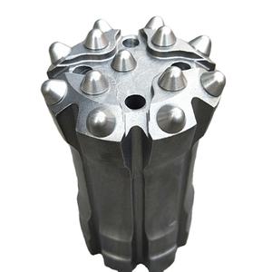 Hiệu Suất Cao Q13-89-T45 Threaded Khoan Uniface Retrac Nút Bit - Product Image 1