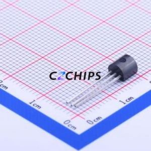 New Original VN2222LL-G TO-92 Transistor Field Effect Transistor (MOSFET) Whole Sale Electronic Component Chips & BOM Service - Product Image 2