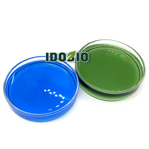 Sel sodique de chlorophylline de cuivre/poudre de chlorophylline de cuivre de sodium - Product Image 2