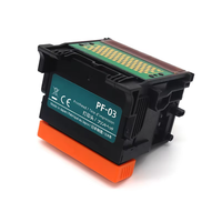 Tête d'impression recyclée PF-03 pour imprimantes Canon IPF-686 750 755 760 765 770