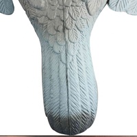 Pigeon de haute qualité débloqué, différentes ailes à clapet, 310g, jouet de chasse volant, haute qualité