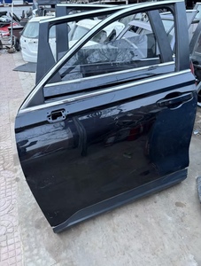 Puerta Original 670503A0A00ZZ 671513A0A00ZZ Sin Pintar, Accesorios Originales Usados, Puerta de Vehículo Original para <span class=keywords><strong>Honda</strong></span> CRV 2023 a 2025 - Product Image 6