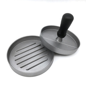 Crochet à Viande En Acier Inoxydable Pour Barbecue - 40,6 Cm - Pour Steaks, Côtes, Légumes - Poignée Ergonomique Antidérapante