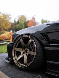 Rines Monobloque Forjados RAYS TE37 de 18-19 Pulgadas ODM 5x112 5x120 5x114.3 Plateados Deportivos para VW Golf R GTI MK8 Audi S3 Cupra <span class=keywords><strong>Leon</strong></span> - Product Image 6