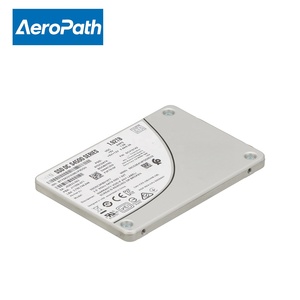 SSDSC2KB019T7 SSDSC2KB019T701 Seri S4500 1.92TB SATA 3.0 6Gb/S <span class=keywords><strong>2</strong></span>.5 inci 3D NAND TLC Internal Solid State Drive SSD - Product Image 2