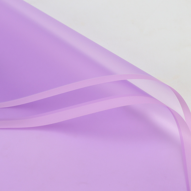 8 Dark Purple Matte [ 1 sheet ]