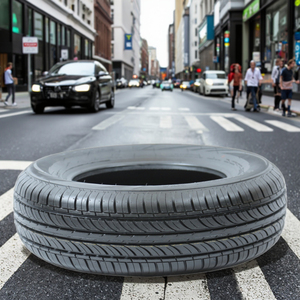 中国最佳品牌汽车轮胎高品质客运出租汽车轮胎出售 - Product Image 1