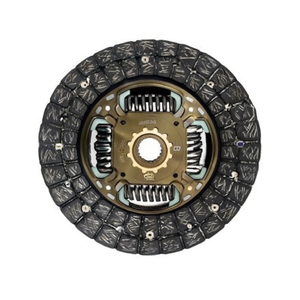 ชุดแผ่นคลัตช์สำหรับรถยนต์โตโยต้าไฮเอซ RZH113 ปี 1989-2004 - Product Image 1