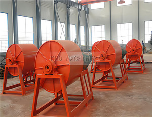 रोलिंग बॉल मिल प्रयोगशाला गीला सिरेमिक बॉल मिल 2000 छोटी सोने अयस्क गीला सूखी गेंद मिल मशीन - Product Image 2