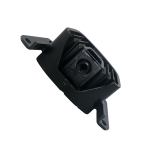 Support moteur 1-53225-187-0 1532251870 pour camion Isuzu, support en caoutchouc, pièces détachées - Product Image 2