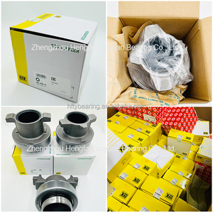 Spot goods embragues de clutch <span class=keywords><strong>camion</strong></span> 504070593, 3151000144, 81305500114 LUK cuscinetto di rilascio della frizione per <span class=keywords><strong>DAF</strong></span> IRISB MB - Product Image 5