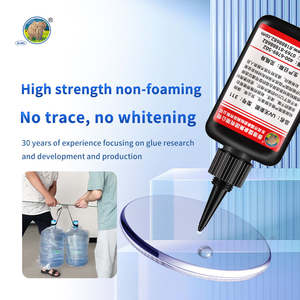 Adhesivo Instantáneo Zyq81 GU0 ELEPHANT 311 UV Sin Sombras - Product Image 2