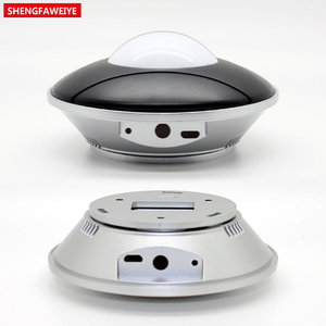 SHENGFAWEIYE 110*54mm <strong>ABS</strong> Injection Molded <strong>Plastic</strong> <strong>Access</strong> <strong>Control</strong> Motion Sensor Shell - Product Image 4