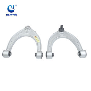 Kit de suspensión con barra estabilizadora y brazo de control delantero F18 para BMW F10 520i <span class=keywords><strong>523i</strong></span> 528i xDriver N20 F07 <span class=keywords><strong>F11</strong></span> F06 F12 F13 F02 F04 - Product Image 3