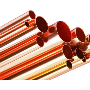 Tubo Recto para <span class=keywords><strong>Aire</strong></span> <span class=keywords><strong>Acondicionado</strong></span> 1/2 0.3mm - Product Image 4