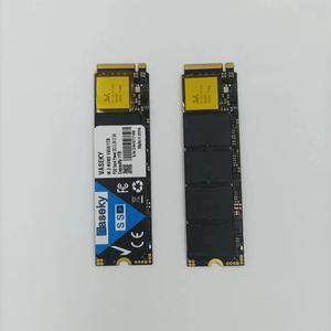 Yüksek performanslı M.2 PCIE4 sabit diskler hız kadar 7100 MB/S M2 2280 PCIE GEN4 2TB 1TB NVME SSD oyun dizüstü için - Product Image 2