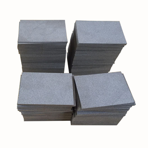 Giá Tốt Nhất Tinh Khiết Titan Xốp Thiêu Kết Titan Tấm Xốp/Tấm - Product Image 4