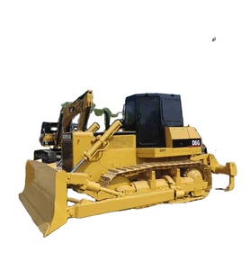 Cargadora de Ruedas Delantera Usada Caterpillar 966h/950h/980g, Origen Japón, Modelo 2016, Carga Nominal de 45 Toneladas, en Venta - Product Image 1