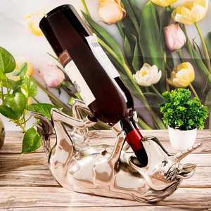 CUBO DE HIELO DE ALUMINIO PARA BEBIDAS Y CHAMPÁN CON LOGO PERSONALIZADO PARA BARES, DISCOTECAS Y DECORACIÓN DE FIESTAS - Product Image 6