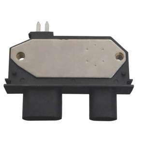 Module de commande d'allumage Chevrolet 10482827, pièce de rechange centrale de synchronisation pour réparation et remplacement - Product Image 1