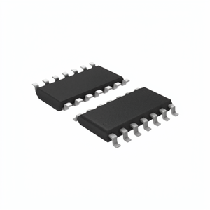 Original One Stop Service MC74LCX02MELG Logic Electronic Chips Component 14 SOlC - Product Image 1