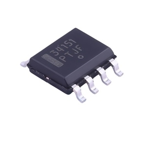 Drivers de porte logique MC34151DR2G Composants électroniques Circuit intégré MC33151 SOP-<span class=keywords><strong>8</strong></span> - Product Image 1