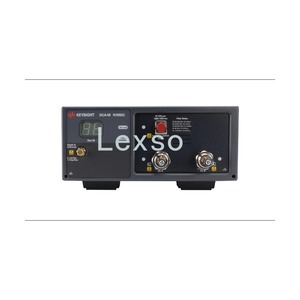 Keysight N1092C ช่องสัญญาณออปติคอลเดี่ยว 28/45 GHz และช่องสัญญาณไฟฟ้าคู่ 50 GHz DCA-M Xgeqpt ผลิตในสหรัฐอเมริกา รับประกัน 1 เดือน - Product Image 1