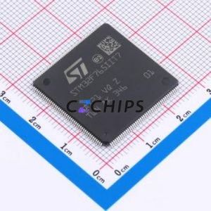 วงจรรวมไมโครคอนโทรลเลอร์ชิป IC LQFP-176 STM32F765IIT7 (MCU/mpu/soc) ใหม่และดั้งเดิม - Product Image 1