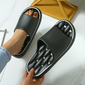 Women's Comfortable and Versatile Canvas Wool Faux Fur Style Evergreen Home Use for Spring and All Seasons - Product Image 5