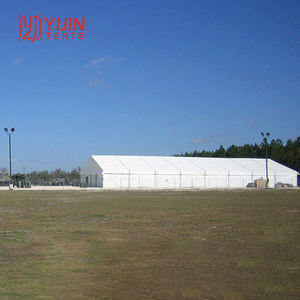 เต็นท์งานเลี้ยงขนาด 5x10 เมตร, 20x20 เมตร, 20x60 เมตร สำหรับจัดงานกลางแจ้ง - Product Image 6