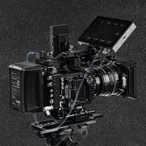 Cable <span class=keywords><strong>de</strong></span> alimentación D-Tap a DC <span class=keywords><strong>de</strong></span> Alvin's Cables para Canon C70, Atomos Shogun, SmallHD Indie 7, Monitor Blackmagic Video Assist, 12V 5.5mm 2.1mm - Product Image 6