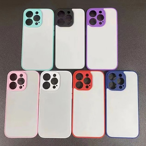 Thăng Hoa Tấm Truyền Nhiệt Điện Thoại Di Động Trường Hợp Điện Thoại Bìa Trường Hợp Đối Với <span class=keywords><strong>iPhone</strong></span> 17 16 Pro Max 15 14 13 12 11 - Product Image 5