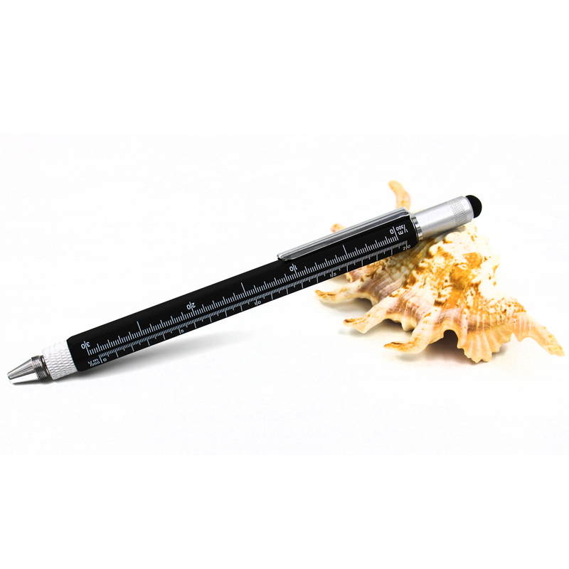 6 in 1 Multifunction Stylus Pen