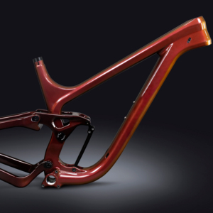 Winow — cadre de vtt d'endurance de couleurs caméléon, pour vélo, nouveau modèle - Product Image 1